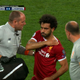 Illustration for article titled Reports: Dislocated Shoulder Could Knock Mohamed Salah Out Of The World Cup